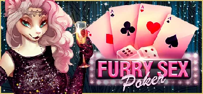 Furry Sex: Poker 🃏♥️  STEAM GIFT RU