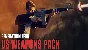 💳Generation Zero® - US Weapons Pack Steam Global КЛЮЧ