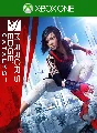 Mirror´s Edge Catalyst XBOX ONE / SERIES X|S Code 🔑 🌍