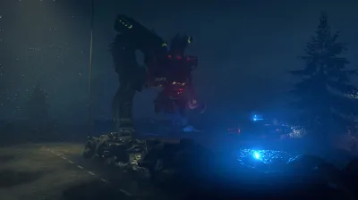 💳Generation Zero® - Alpine Unrest Steam Global Key +🎁