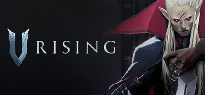 V Rising ONLINE (STEAM SHARED ACCOUNT)