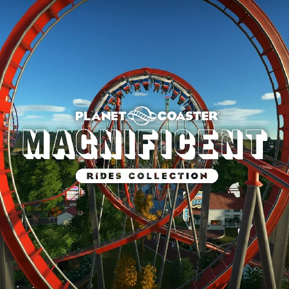 Planet Coaster: Studios Pack XBOX [ Key🔑 Code ]