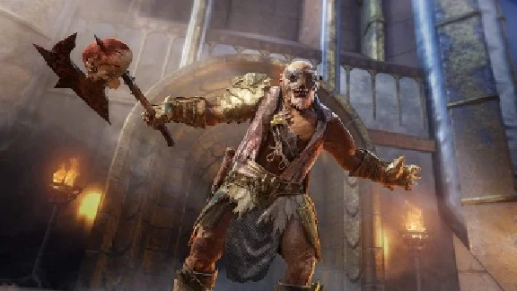 ✅ Middle-earth: Shadow of War Definitive Edition GLOBAL