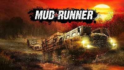 🔥Spintires: MudRunner 💳 Steam Key Global + Bonus 🎁