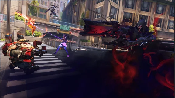 ✅ Overwatch 2: комплект «Пост наблюдения» XBOX Ключ 🔑