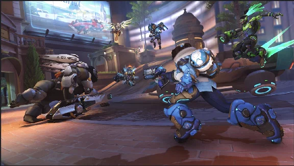 ✅ Overwatch 2: комплект «Пост наблюдения» XBOX Ключ 🔑