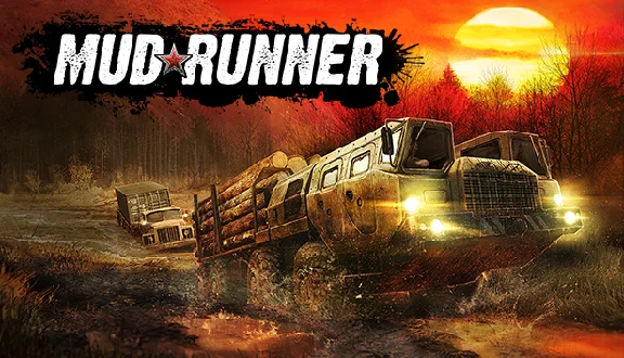 💳Spintires: MudRunner Steam Global Key + ПОДАРОК 😍