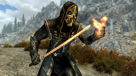 ✅ The Elder Scrolls V Skyrim Anniversary 0% Комиссия💳