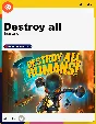 ⭐Rental Destroy all humans