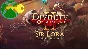 Divinity: Original Sin 2 Companion: Sir Lora the Squirr