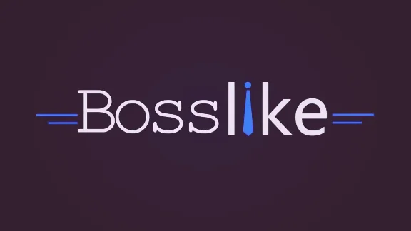 Bosslike купон Босслайк 3000 баллов
