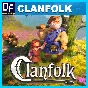 Clanfolk ✔️STEAM Аккаунт