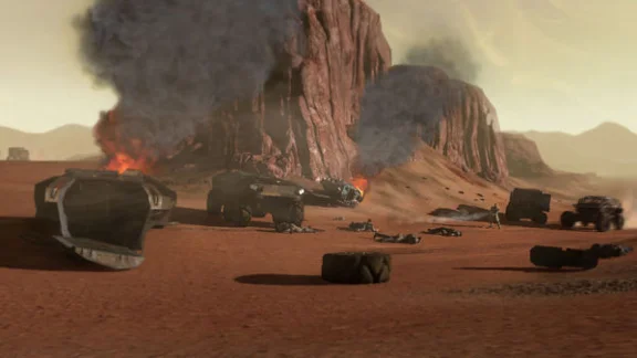 Red Faction Guerrilla (Steam Gift) + Gift