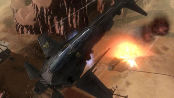 Red Faction Guerrilla (Steam Gift) + Gift