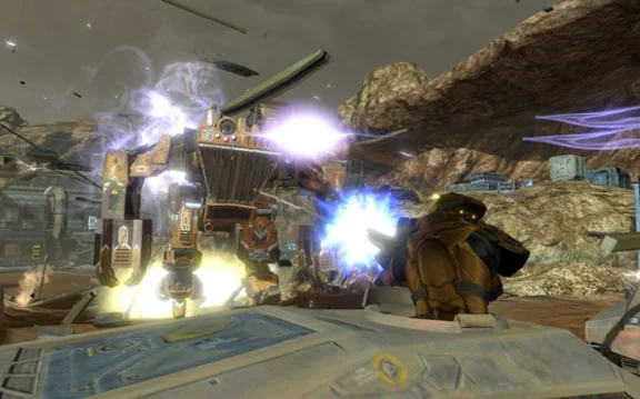 Red Faction Guerrilla (Steam Gift) + Gift