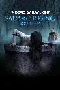 ✅❤️DEAD BY DAYLIGHT: SADAKO RISING❤️XBOX🔑КЛЮЧ✅