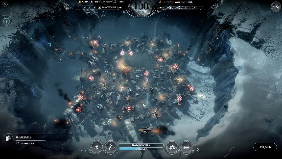 ⭐ Frostpunk: Console Edition XBOX ONE / X|S Code 🔑 🌍