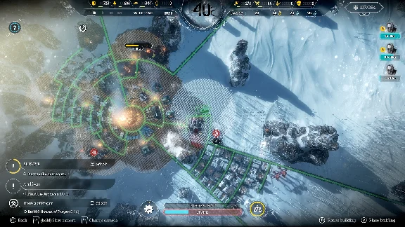 ⭐ Frostpunk: Console Edition XBOX ONE / X|S Code 🔑 🌍