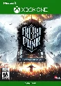 ⭐ Frostpunk: Console Edition XBOX ONE / X|S Code 🔑 🌍