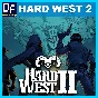 Hard West 2 ✔️STEAM Account
