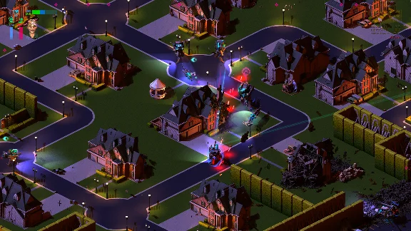 ✅Brigador: Up-Armored Deluxe Edition⭐Steam\Global\Key⭐