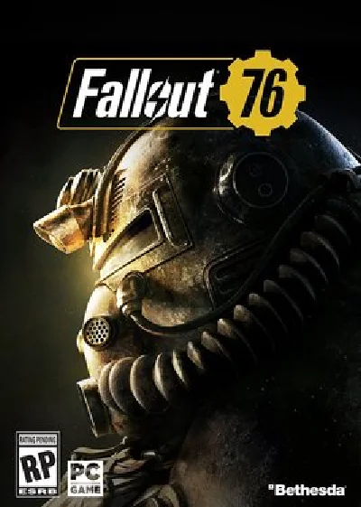 Fallout 76 (PC) - Steam ключ - Россия и СНГ