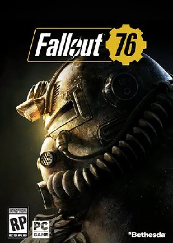 Fallout 76 (PC) - Steam ключ - Россия и СНГ