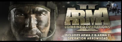 2 ARMA II: Combined Operations (Steam Gift ROW) + DayZ
