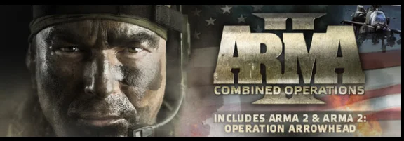 2 ARMA II: Combined Operations (Steam Gift ROW) + DayZ