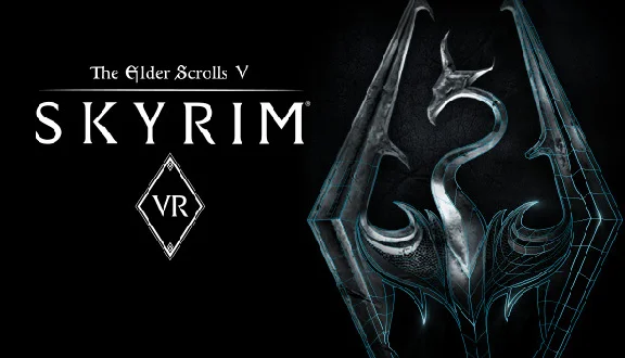 ✅The Elder Scrolls V: Skyrim VR PS4/PS5🔥TURKEY