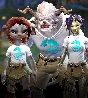 ✔️Код Guild Wars 2: Рубашка «Конец драконов»