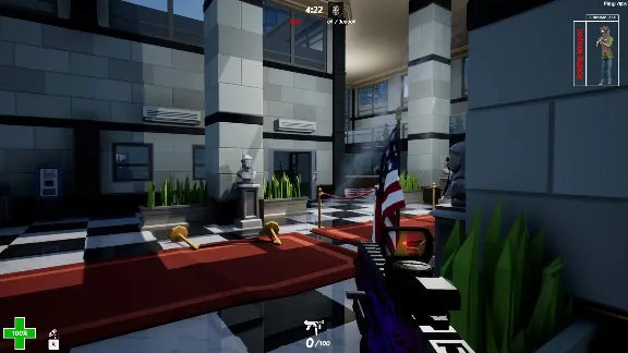 Perfect Heist 2 (Steam key / Region Free)