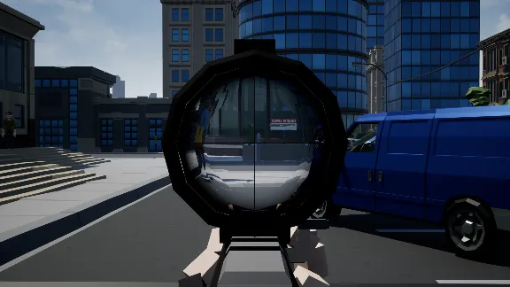 Perfect Heist 2 (Steam key / Region Free)