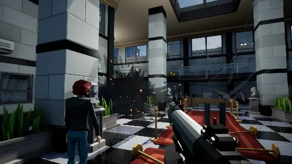 Perfect Heist 2 (Steam key / Region Free)