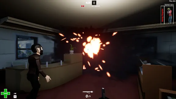 Perfect Heist 2 (Steam key / Region Free)