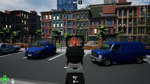 Perfect Heist 2 (Steam key / Region Free)
