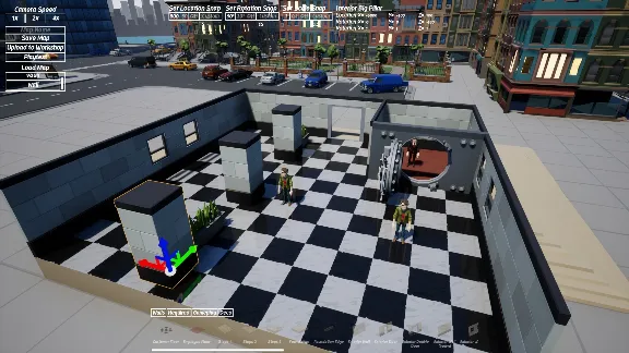 Perfect Heist 2 (Steam key / Region Free)