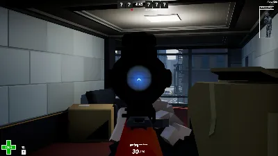 Perfect Heist 2 (Steam key / Region Free)