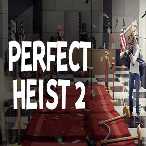 Perfect Heist 2 (Steam key / Region Free)