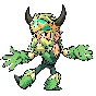Brawlhalla. Smooth Moves Emote