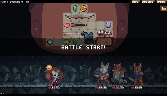 Backpack Hero 💎 STEAM GIFT RU