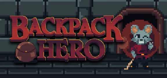 Backpack Hero 💎 STEAM GIFT RU
