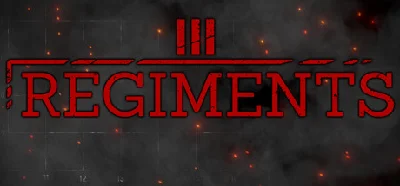 Regiments + ОБНОВЛЕНИЯ / ПОЛНАЯ ИГРА / STEAM АККАУНТ