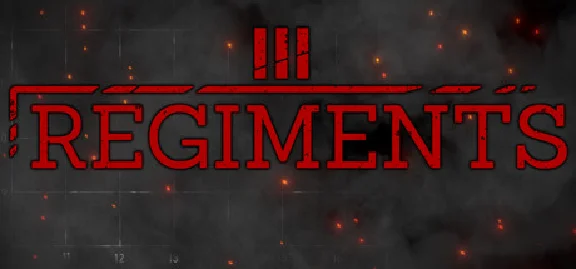 Regiments + ОБНОВЛЕНИЯ / ПОЛНАЯ ИГРА / STEAM АККАУНТ