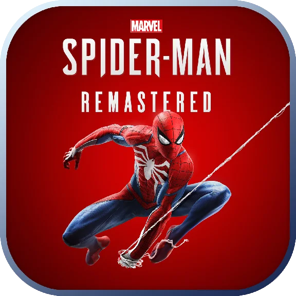 🚀 Marvels Spider Man Remastered + DLC + ALL REGIONS 🎁