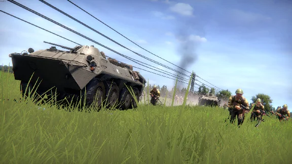 Regiments 💎 АВТОДОСТАВКА STEAM GIFT РОССИЯ