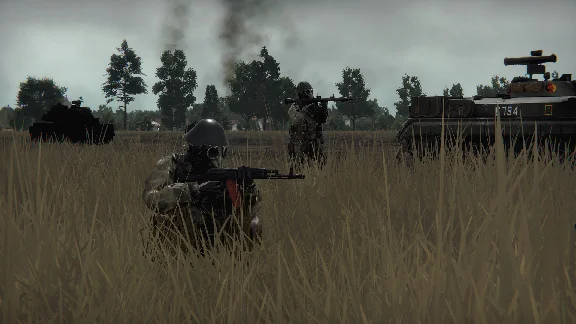 Regiments 💎 АВТОДОСТАВКА STEAM GIFT РОССИЯ
