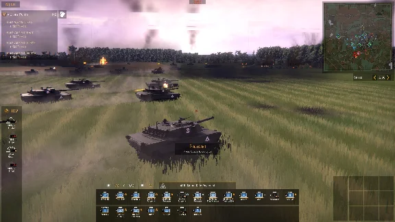 ⭐⭐⭐Gunner HEAT PC+REGIMENTS 🌍Gunner HEAT PC ⭐⭐⭐