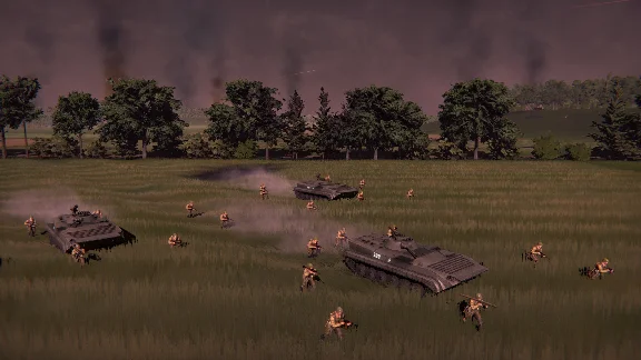⭐⭐⭐Gunner HEAT PC+REGIMENTS 🌍Gunner HEAT PC ⭐⭐⭐