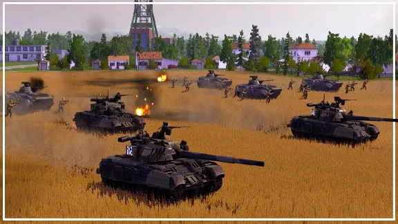 ⭐⭐⭐Gunner HEAT PC+REGIMENTS 🌍Gunner HEAT PC ⭐⭐⭐